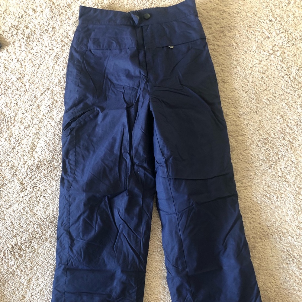 Body glove ski pants